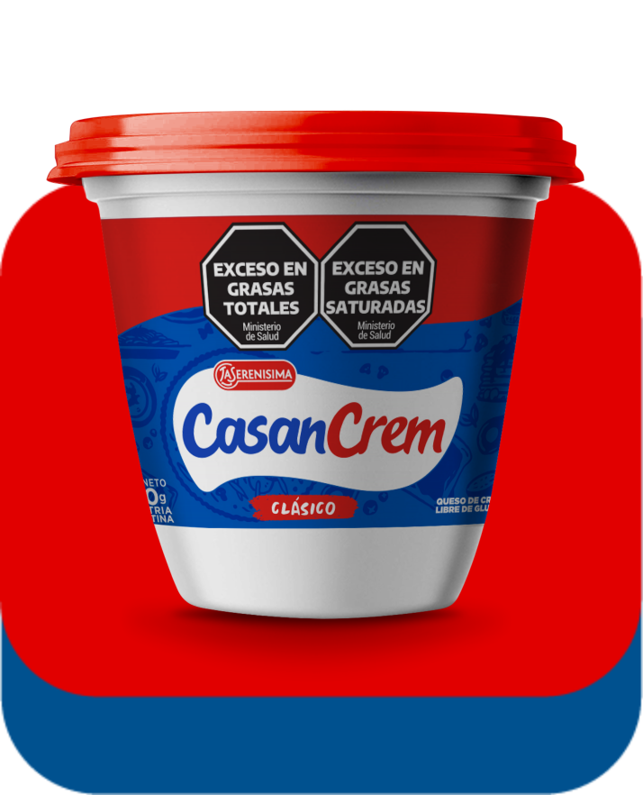 Casancrem Enteros